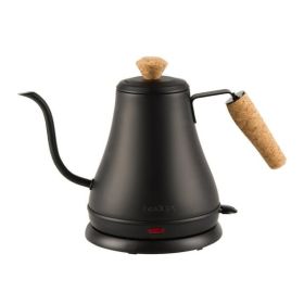 Cup Electric Gooseneck Kettle with Automatic Shut