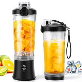 Portable Blender